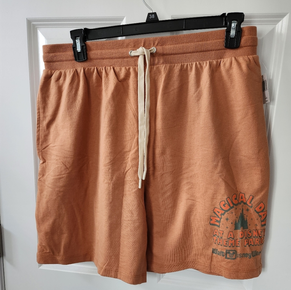 Disney Shorts